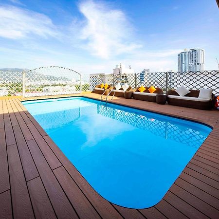 Navy Hotel Nha Trang Ngoại thất bức ảnh