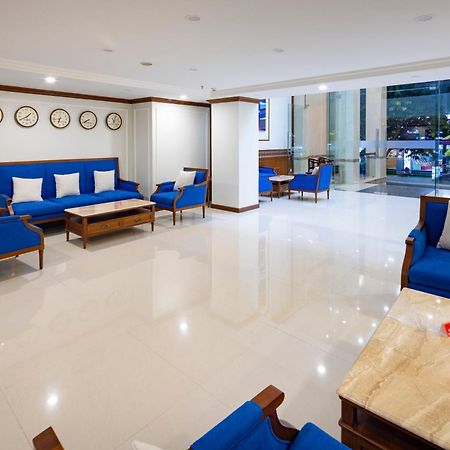 Navy Hotel Nha Trang Ngoại thất bức ảnh