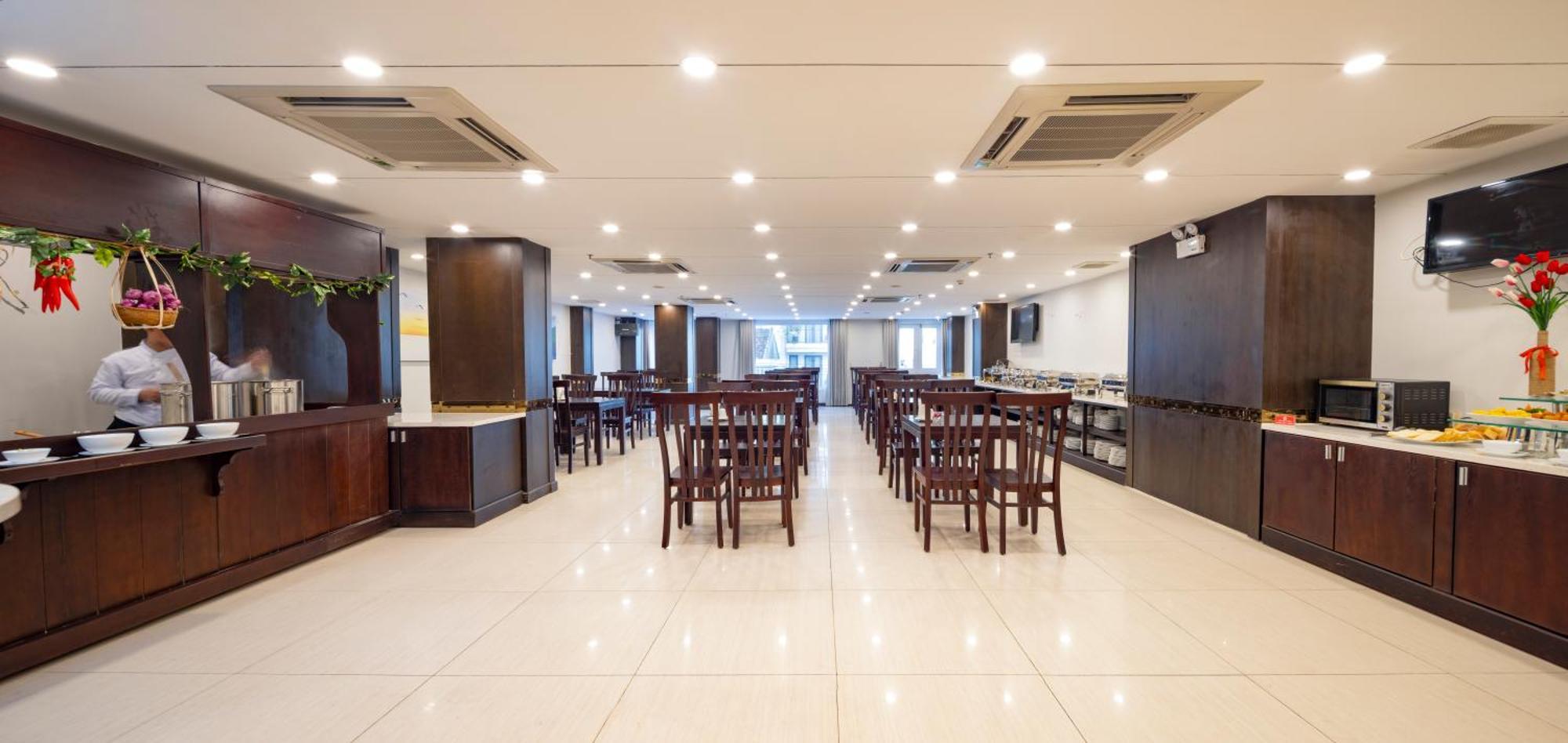 Navy Hotel Nha Trang Ngoại thất bức ảnh