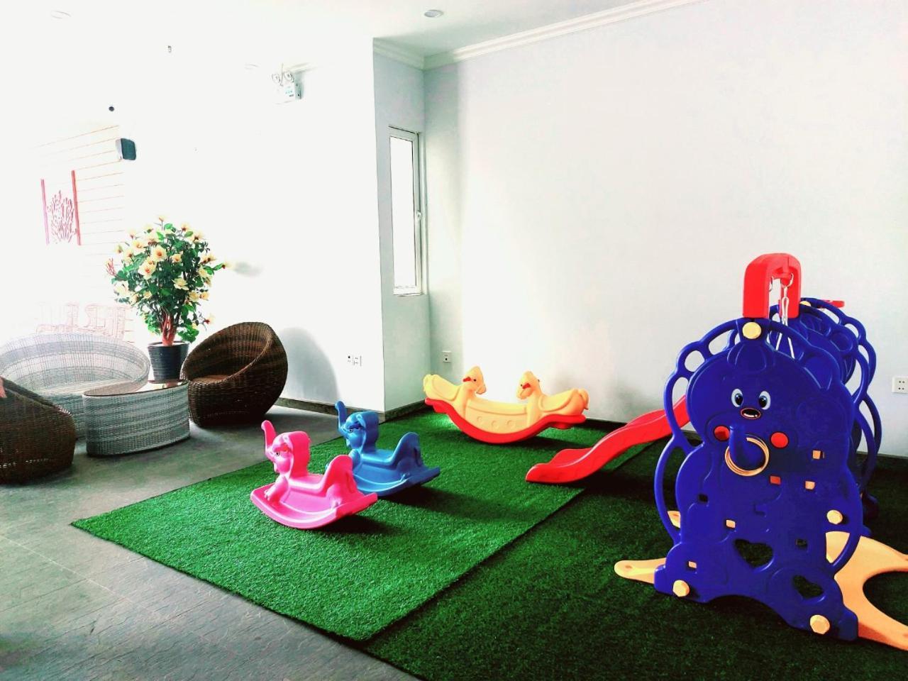 Navy Hotel Nha Trang Ngoại thất bức ảnh