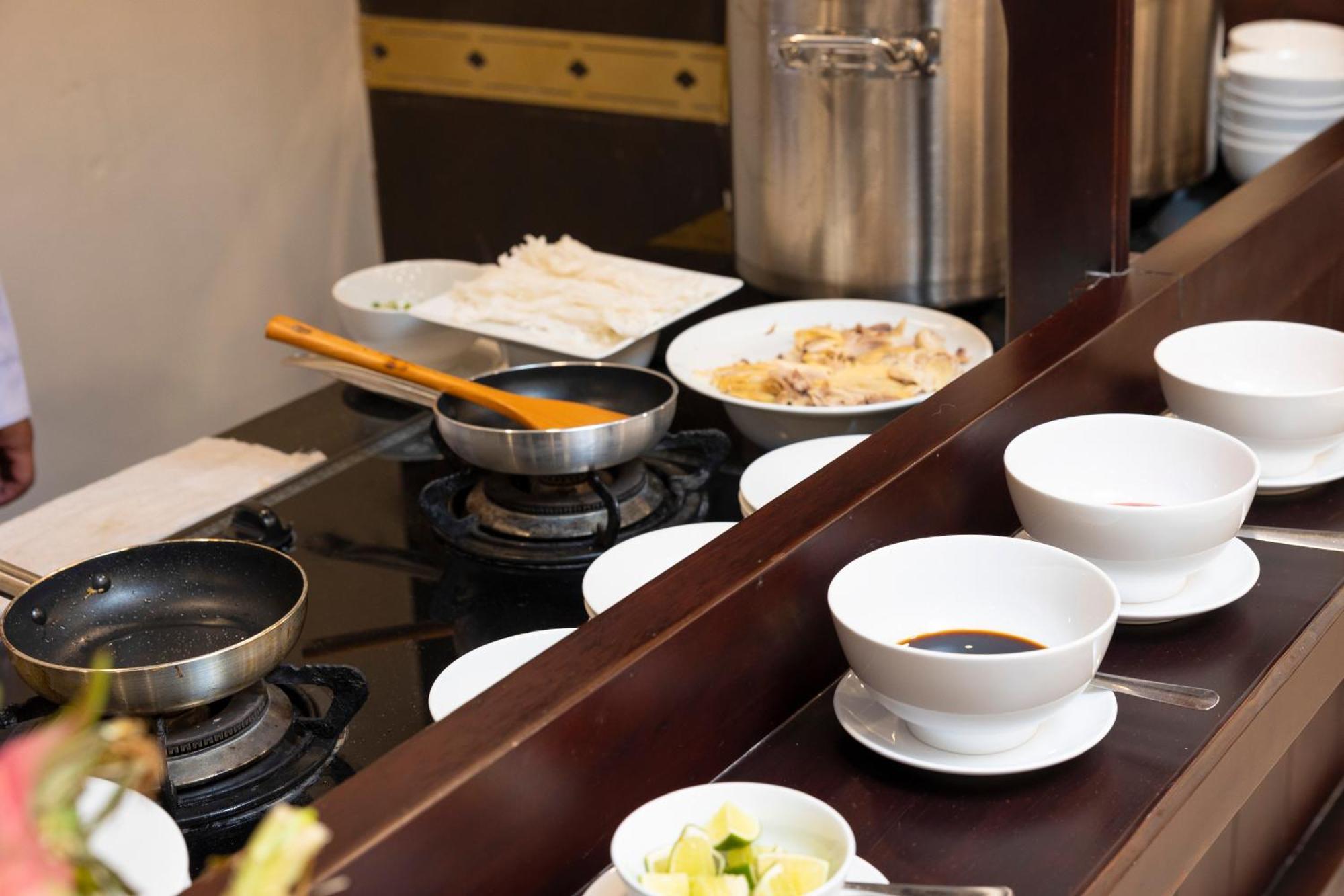 Navy Hotel Nha Trang Ngoại thất bức ảnh